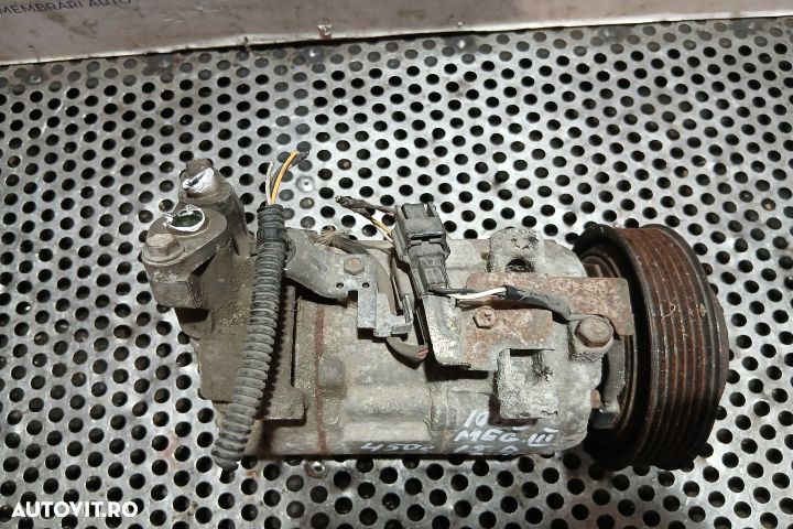 Compresor AC 926008209R 926008209R Renault Megane 3 [facelift] [2012 - 2