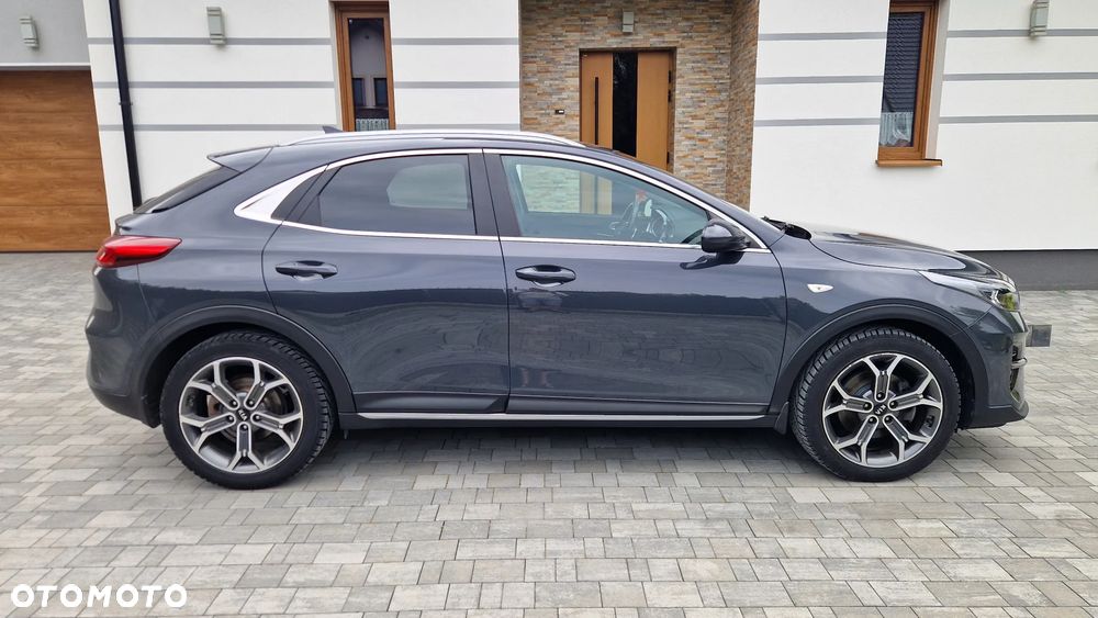 Kia XCeed 1.4 T-GDI M DCT - 9