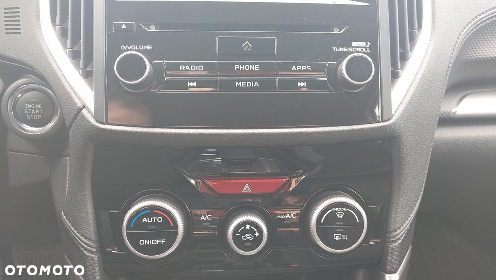 Subaru Forester - 17