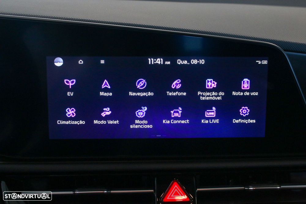 Kia e-Niro 64kWh - 34