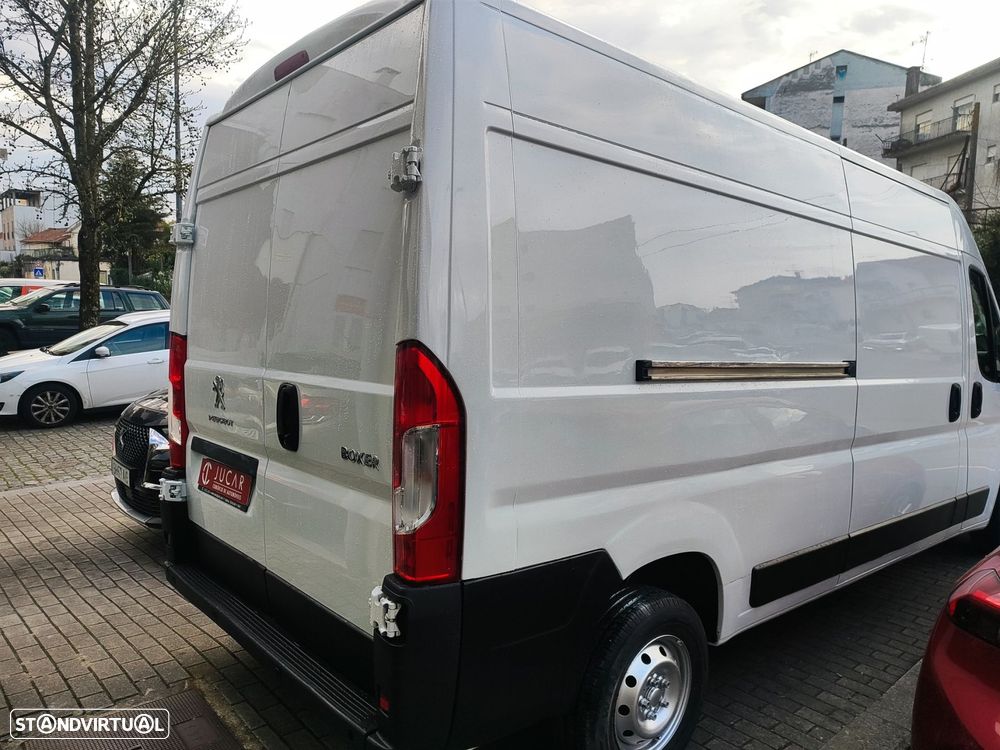 Peugeot Boxer 2.2 BlueHDi 335 L3 CD - 3