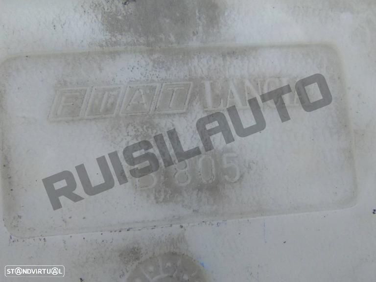 Depósito / Vaso Agua Limpa Vidros Frente  Fiat Uno [1983_2002] - 3