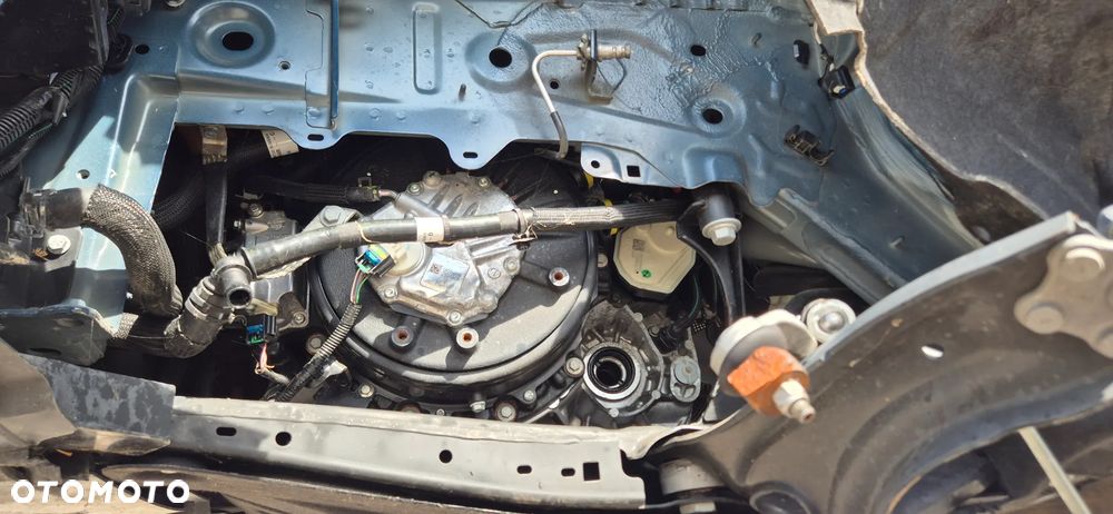 Dacia Bigster 1.8 Full Hybrid 155 Expression MMT - 13