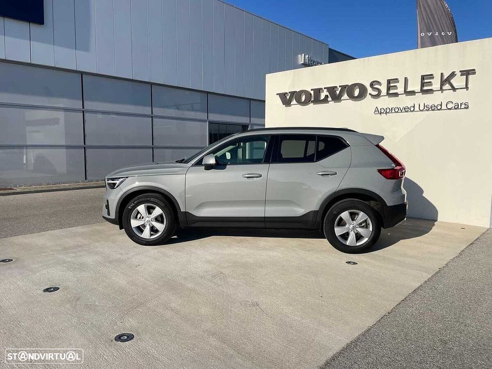 Volvo XC 40 - 2