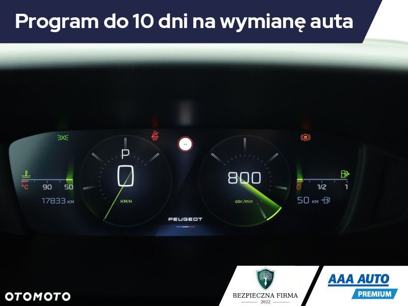 Peugeot 308 - 10