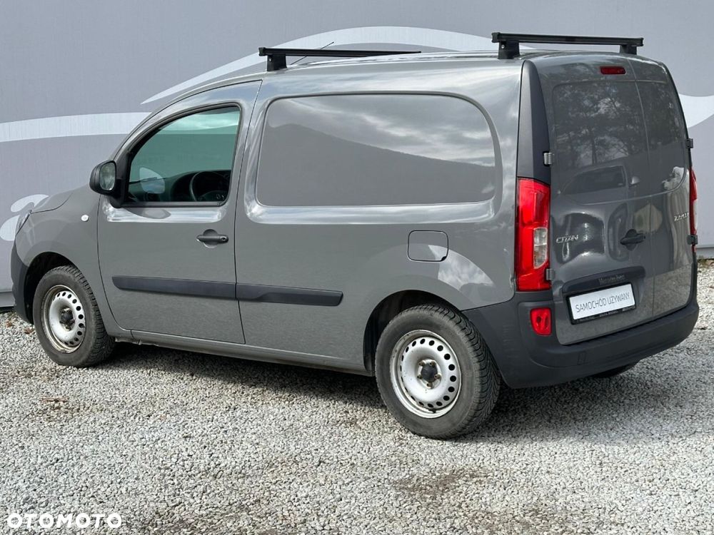 Mercedes-Benz Citan - 24
