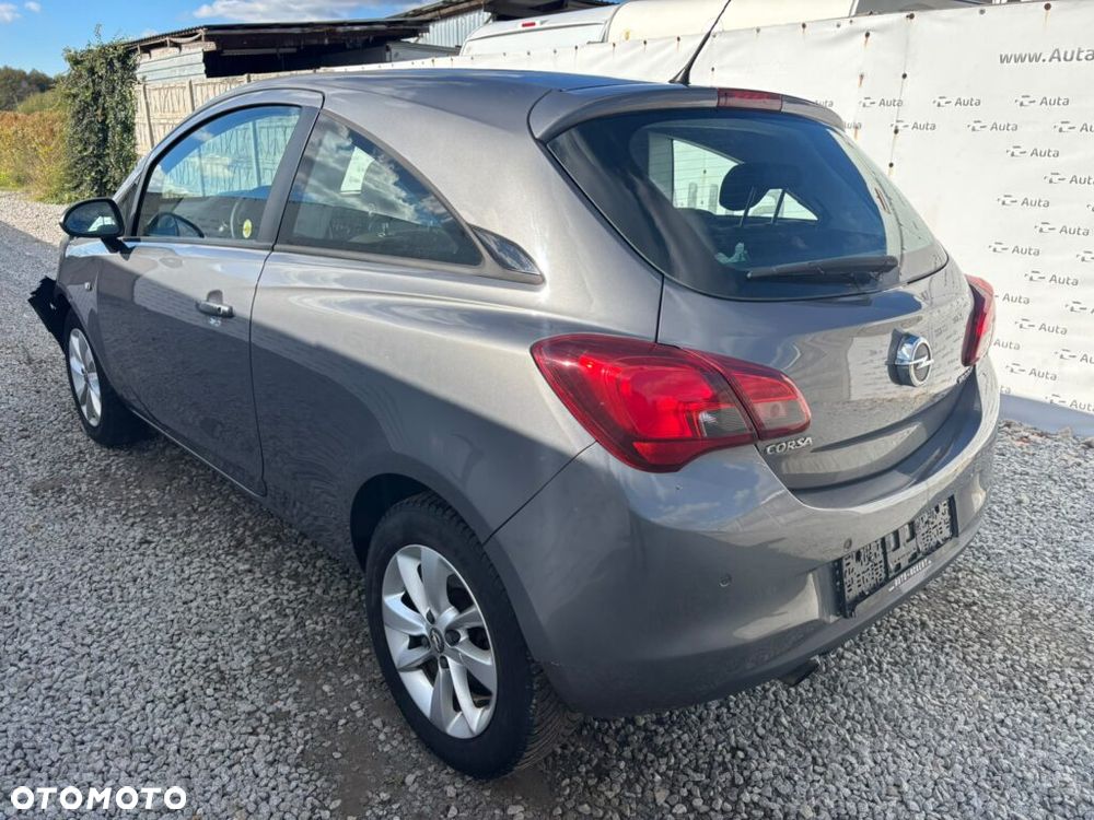 Opel Corsa 1.0 Ecotec Turbo Start/Stop Edition - 3