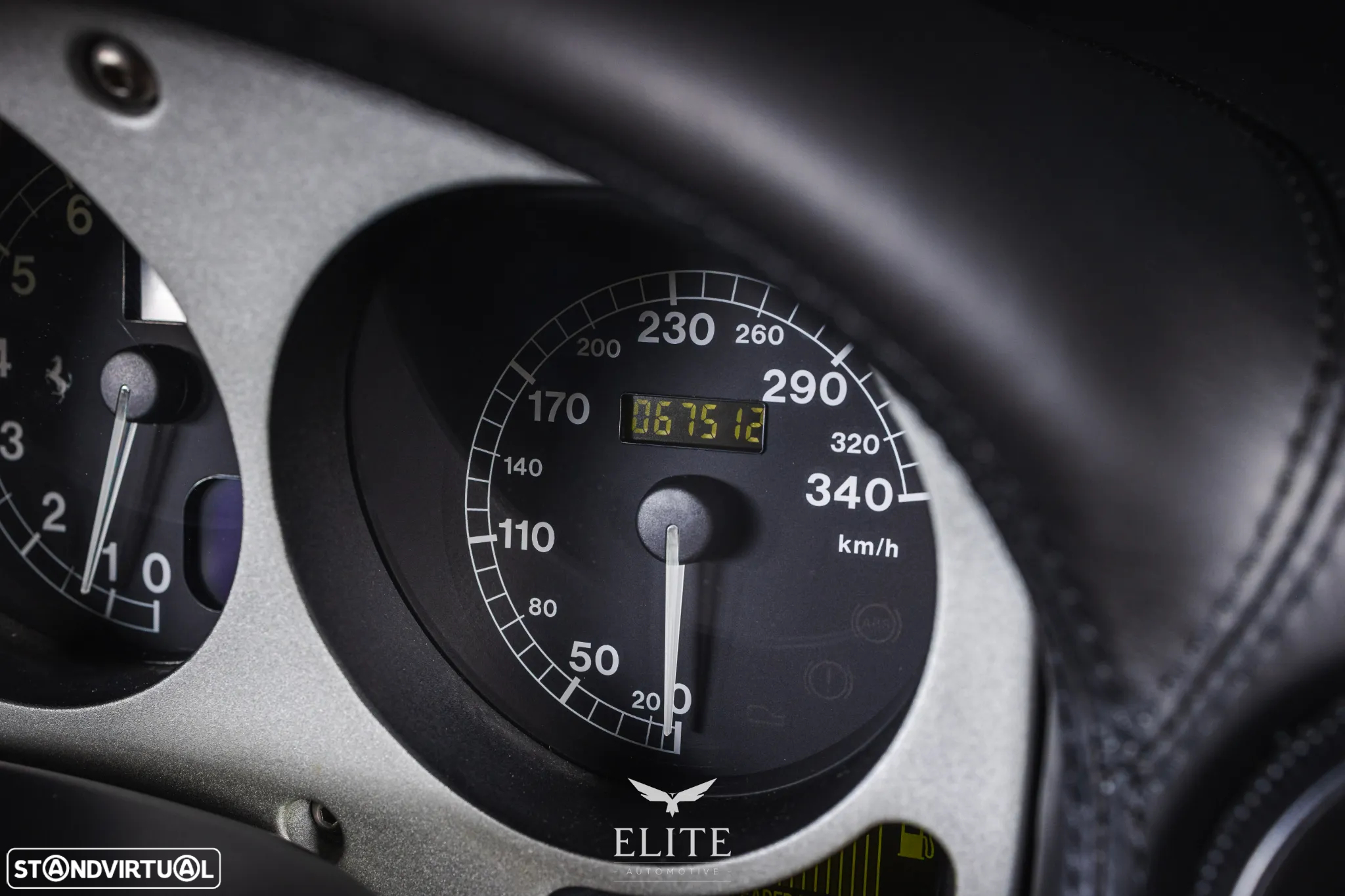 Ferrari 360 - 22