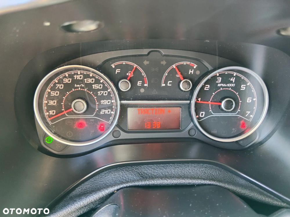 Fiat Doblo - 18