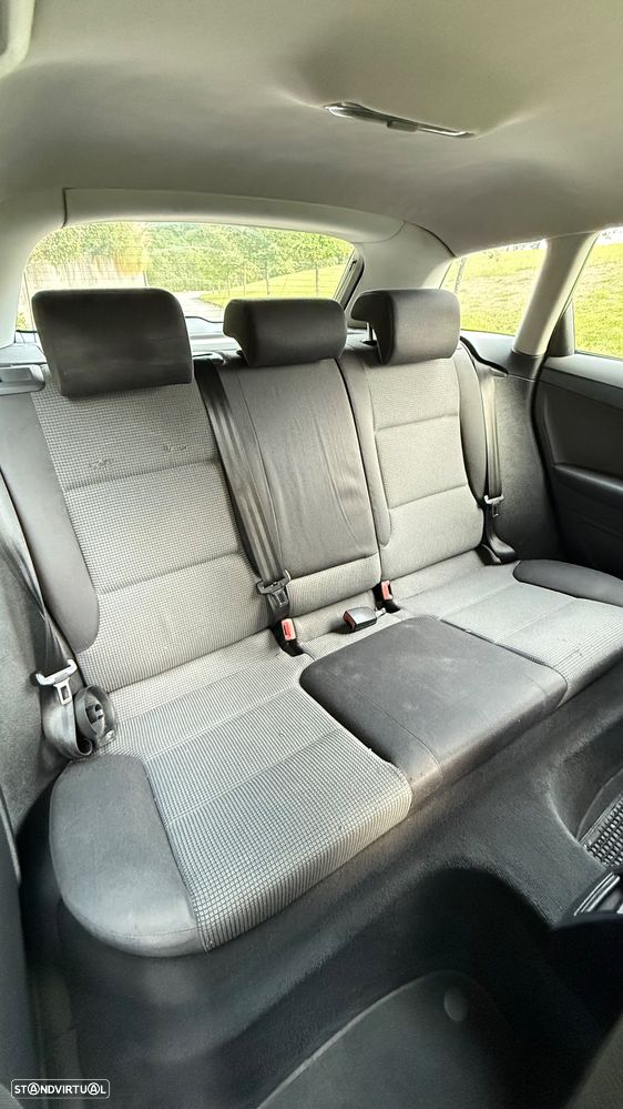 Audi A3 Sportback 1.9 TDi Ambiente - 13