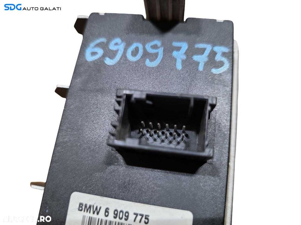 Bloc Lumini cu Proiectoare Ceata BMW X5 E53 1999 - 2006 Cod 6909775 [N4614] - 5