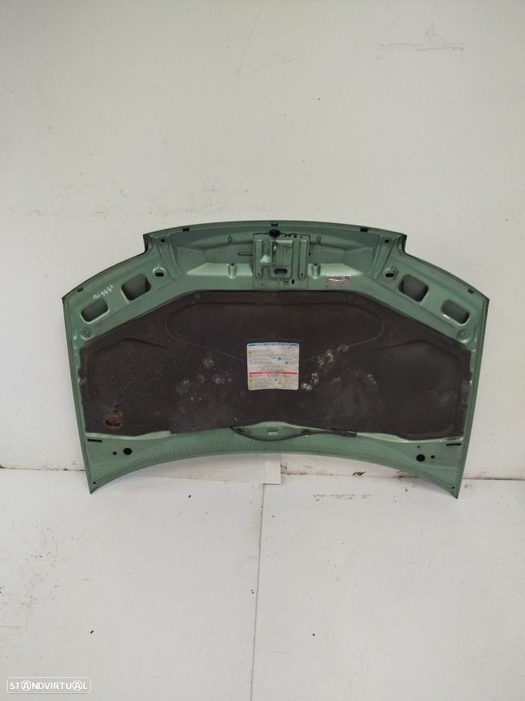 Capot Fiat Punto (188_) - 3