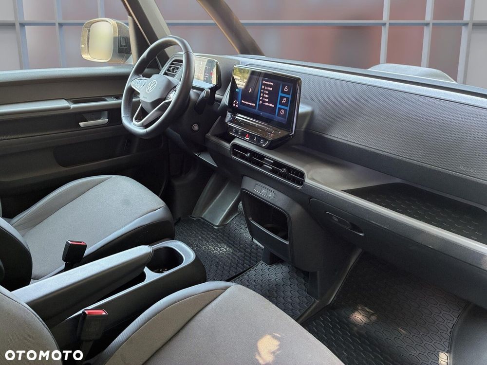 Volkswagen ID. Buzz Cargo 204 KM 82 kWh r. o. 2989 mm - 25