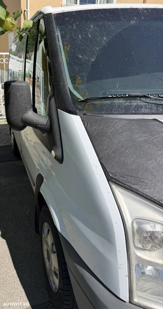 Ford Transit - 5