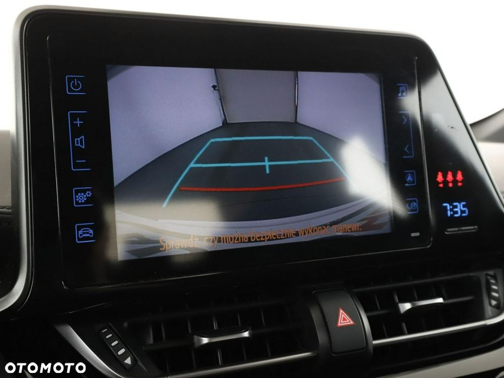 Toyota C-HR Flow - 25