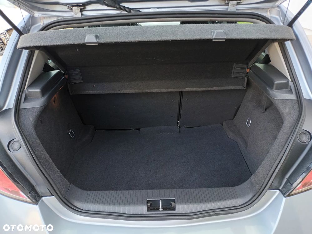 Opel Astra 1.6 Edition Plus - 8