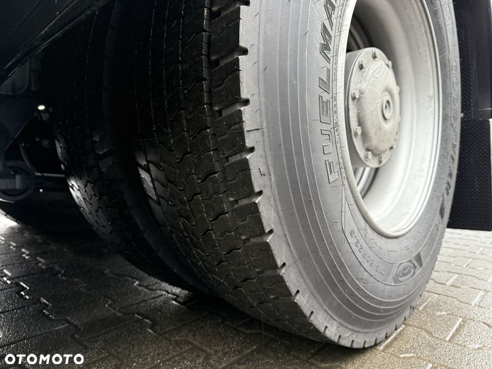 Mercedes-Benz AROCS 4146 8X4 EURO6 POMPOGRUSZKA SERMAC 4Z28 - 38