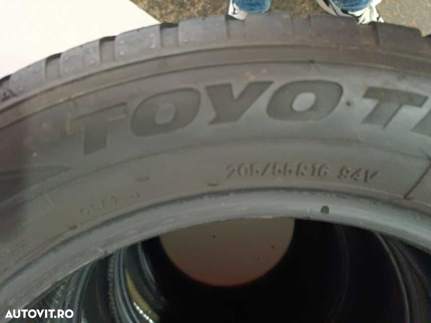 205/55/16 94V TOYO CP N10780 ALL SEASON - 5