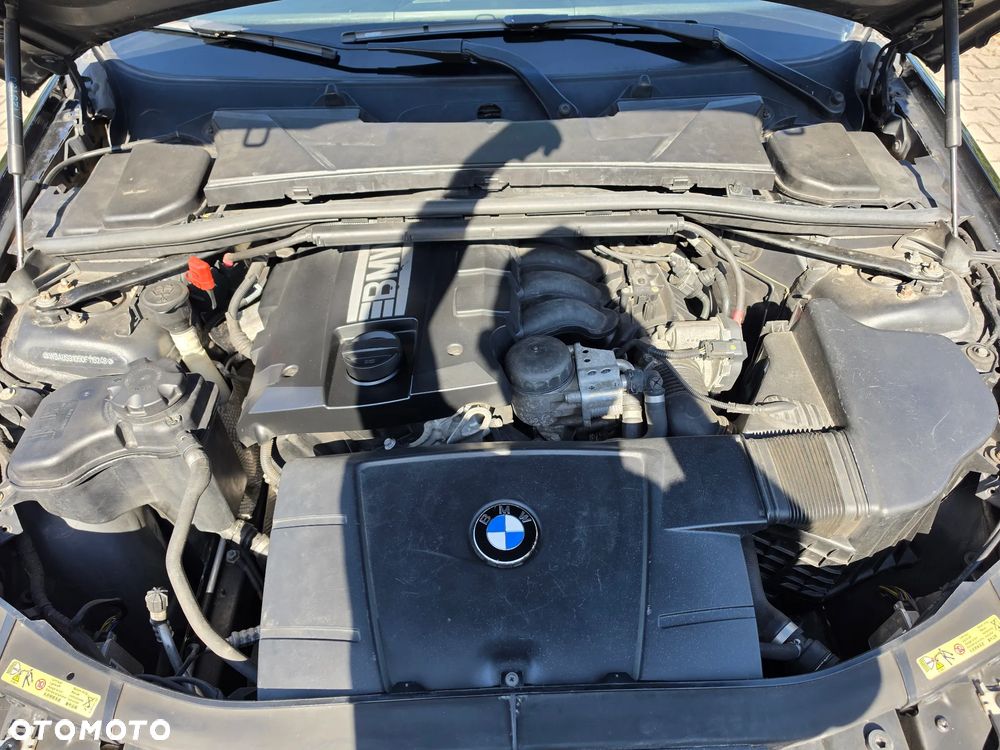 BMW Seria 3 320i Edition Sport - 6