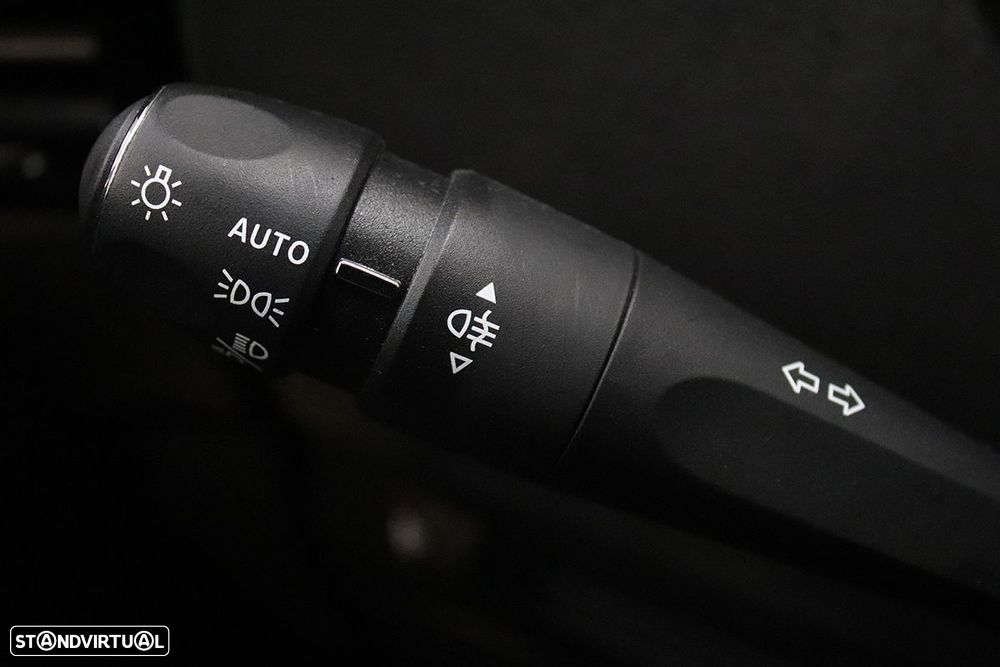 DS DS4 1.2 PureTech Performance Line EAT8 - 16