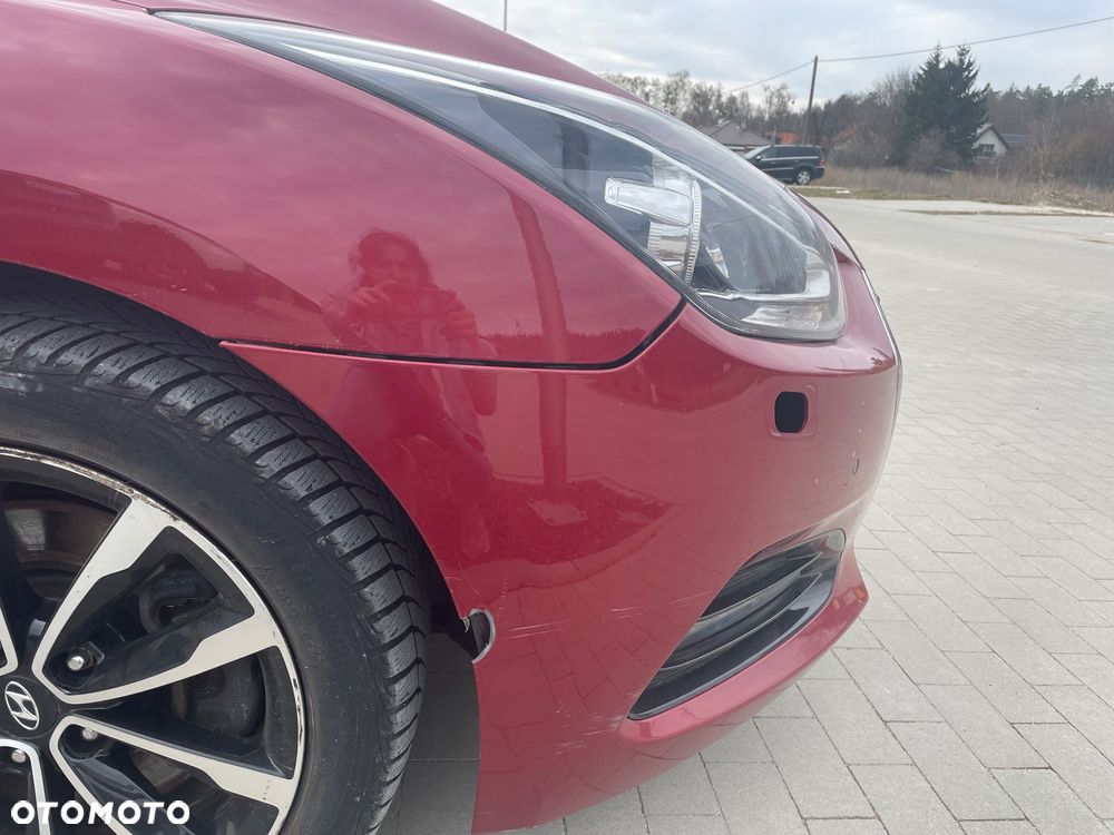 Hyundai i40 1.7 CRDi BlueDrive Comfort - 14