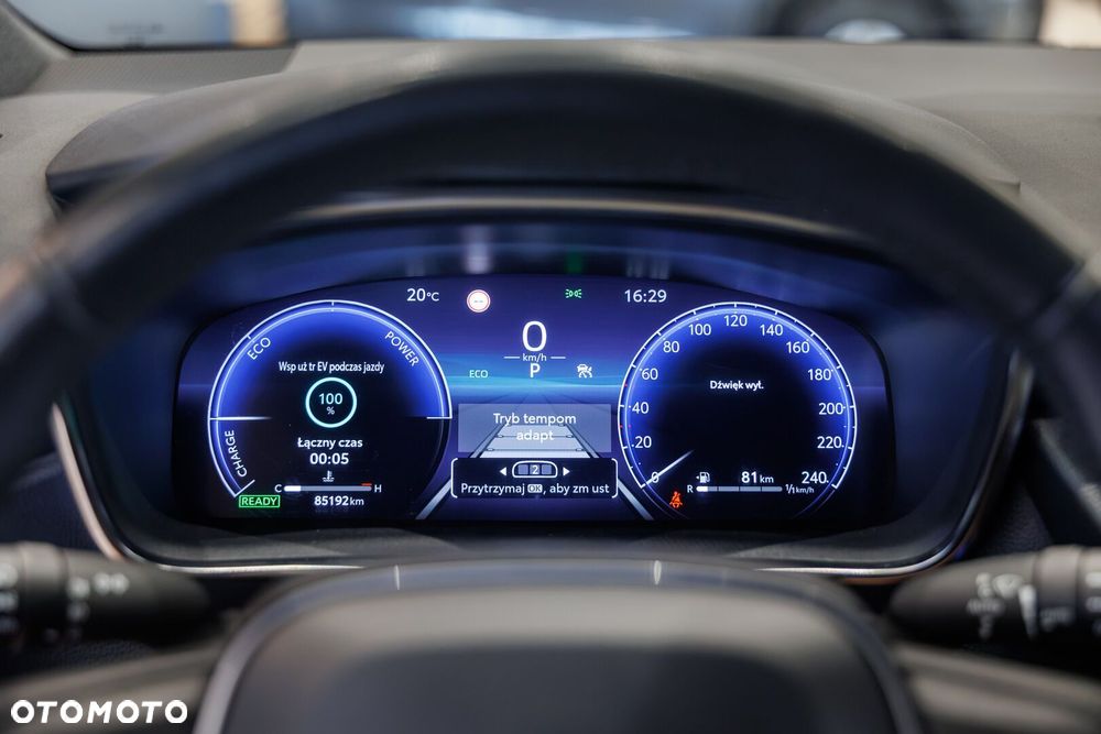 Toyota Corolla 1.8 Hybrid Comfort - 8