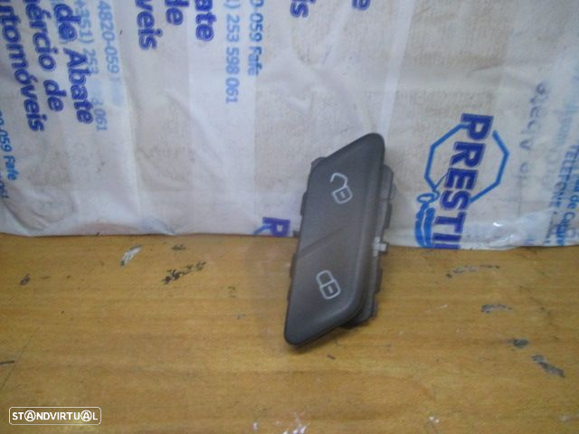 Interruptor 5G0962125A VW GOLF 7 2018 BOLQUEIO CENTRAL VW GOLF 7 2013 1.2TSI 105CV 5P PRETO BOLQUEIO CENTRAL - 4