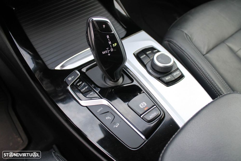 BMW X3 30 e xDrive - 25