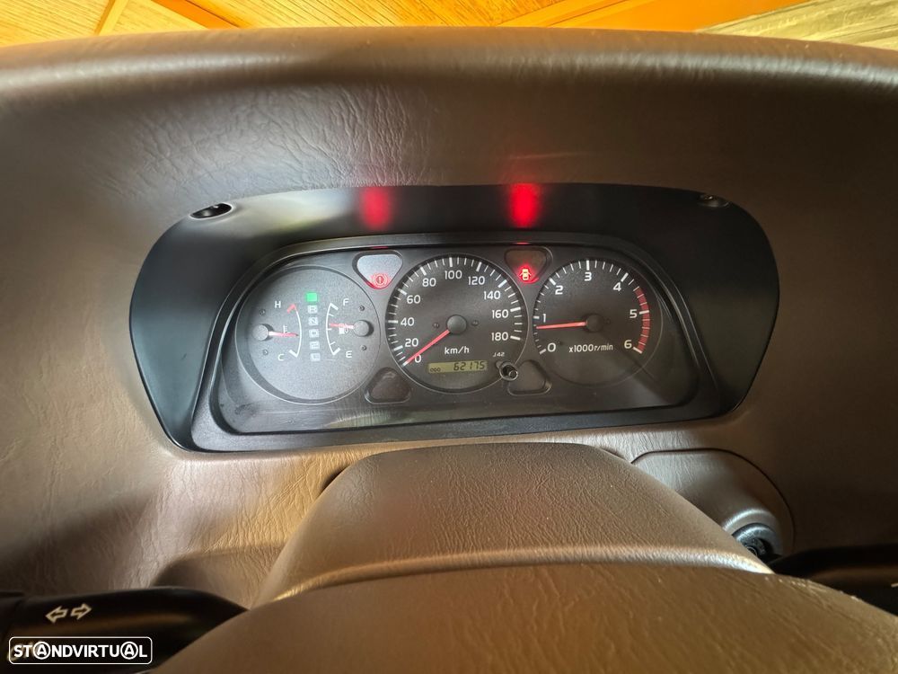 Toyota Land Cruiser 3.0 TD Pack 2 Aut - 12