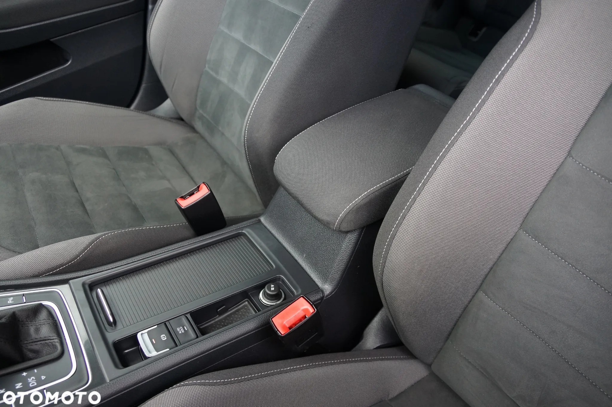 Volkswagen Golf Alltrack 2.0 TDI 4Motion (BMT) DSG - 22