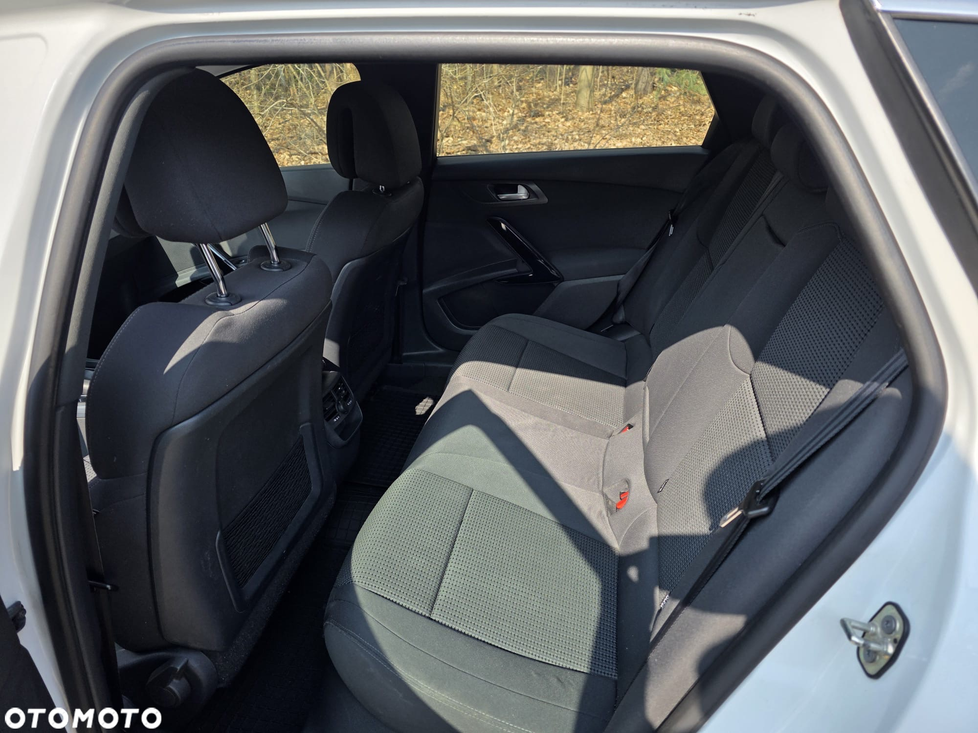 Peugeot 508 2.0 HDi Active - 9
