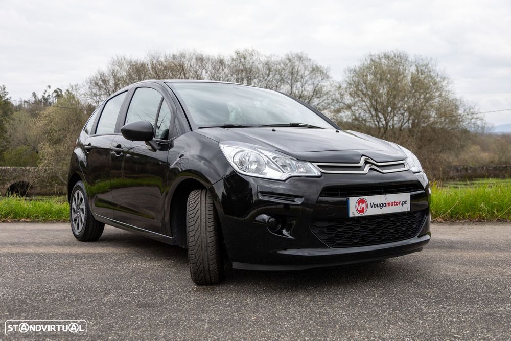 Citroën C3 1.0 VTi Collection - 7
