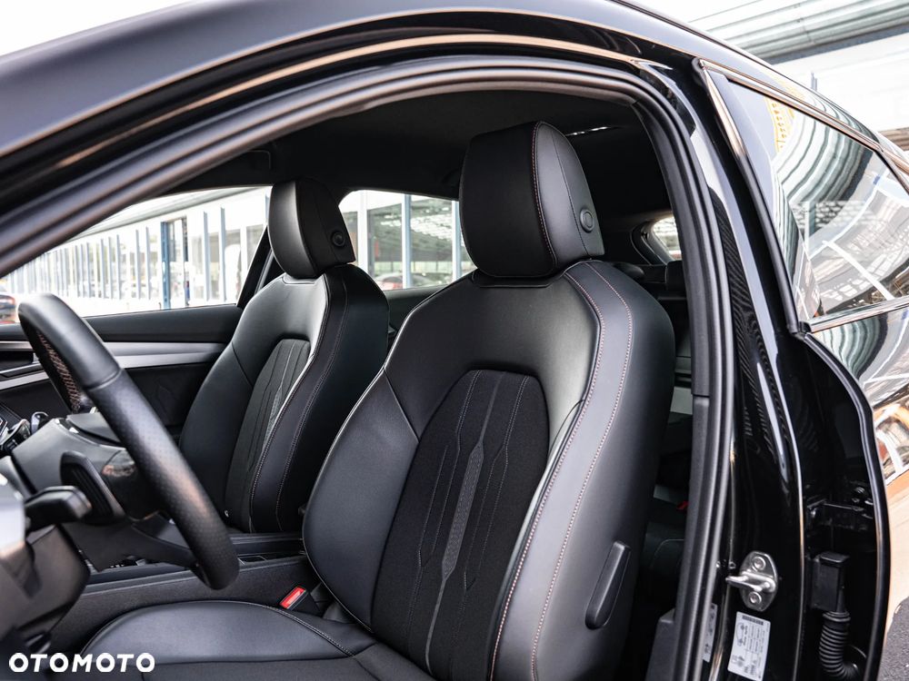 Cupra Formentor 1.5 TSI DSG - 24