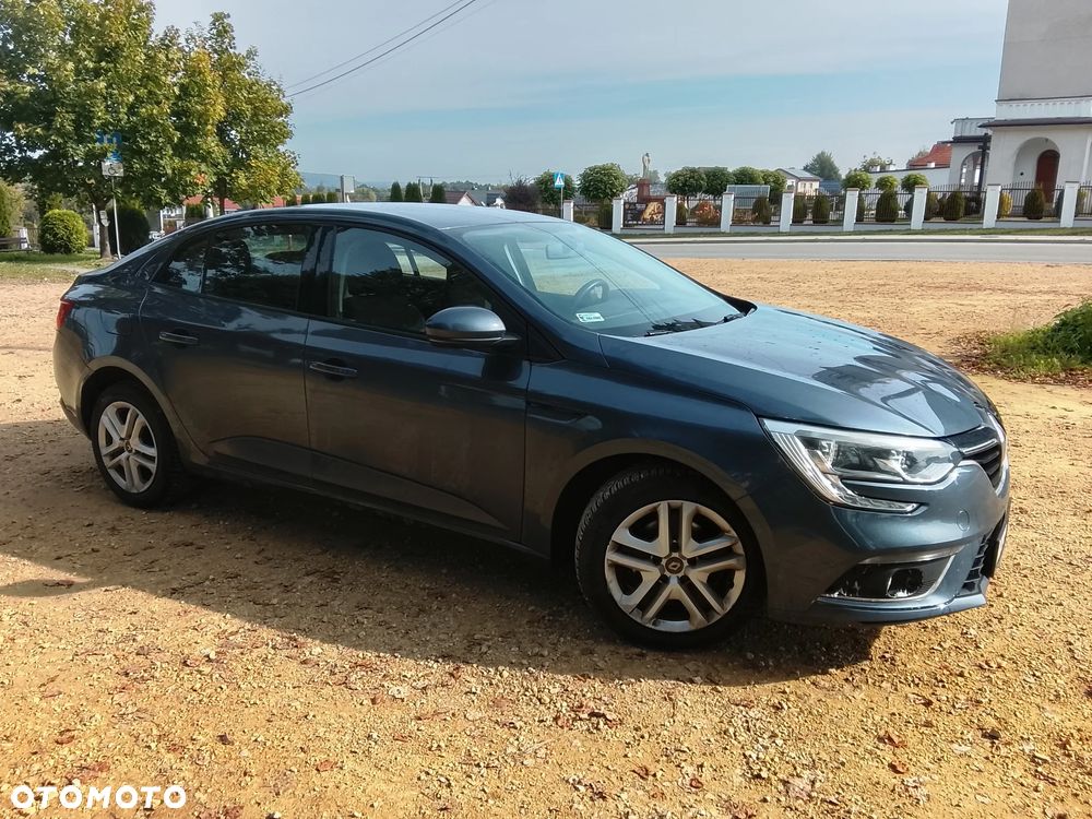 Renault Megane 1.3 TCe FAP Life - 1