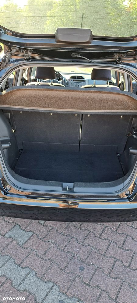 Honda Jazz ver-1-4-i--vtec-elegance - 16