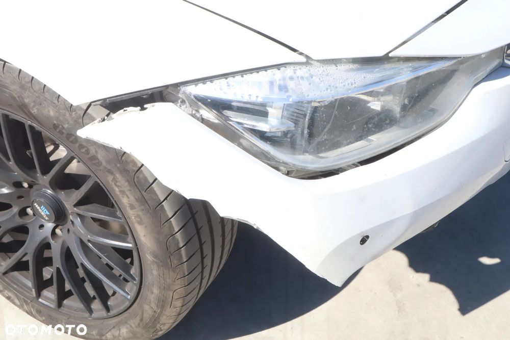 BMW Seria 3 - 18