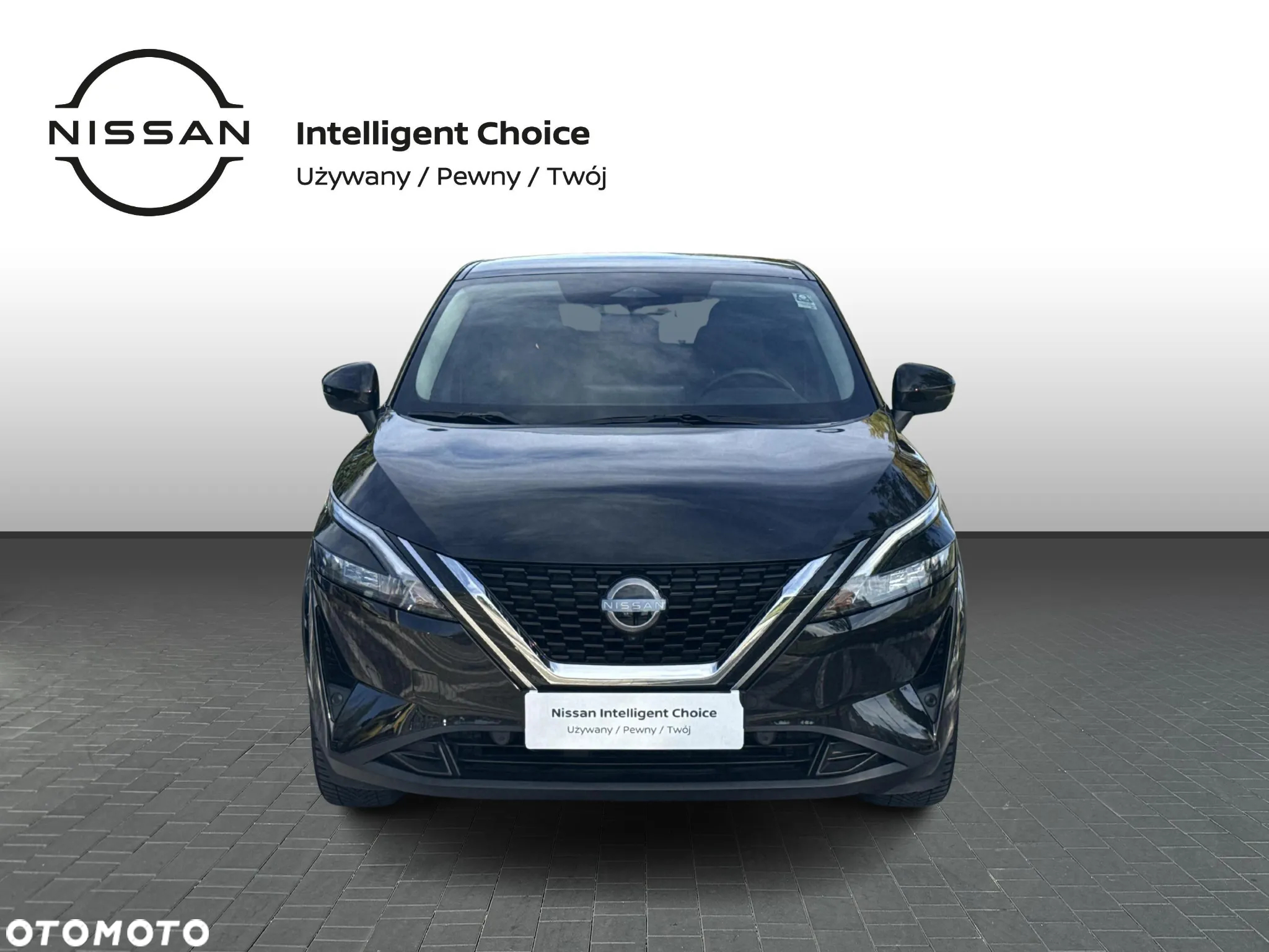 Nissan Qashqai 1.3 DIG-T N-Connecta DCT - 8