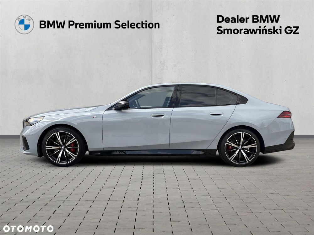 BMW Seria 5 - 4