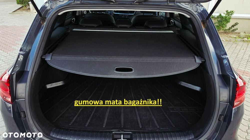 Kia Ceed 1.6 CRDi Platinum Edition - 26
