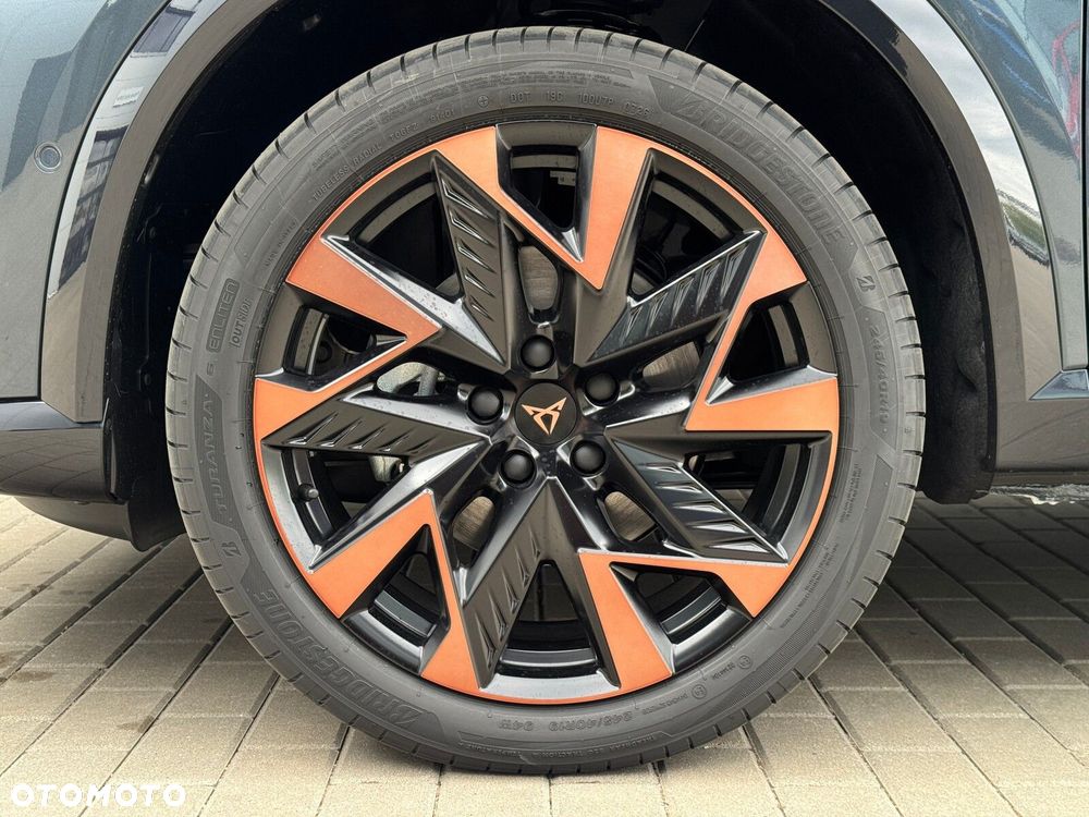 Cupra Formentor 2.0 TSI 4Drive DSG - 18