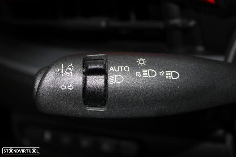 Fiat 500e 23,8kWh Red - 17