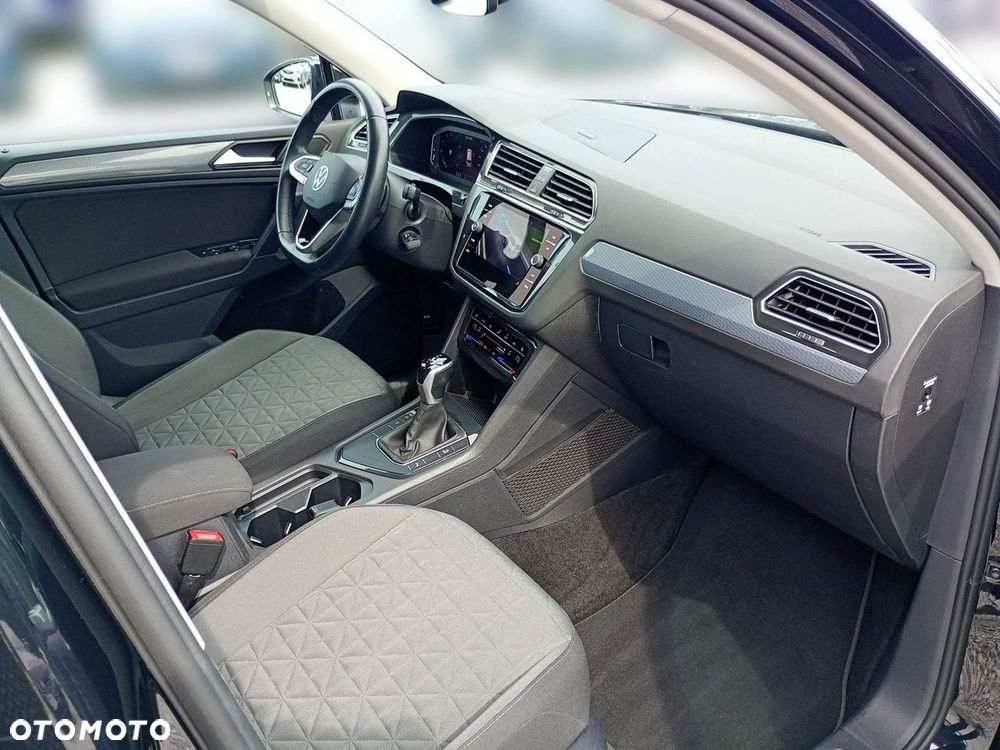 Volkswagen Tiguan 1.5 TSI EVO Life DSG - 26