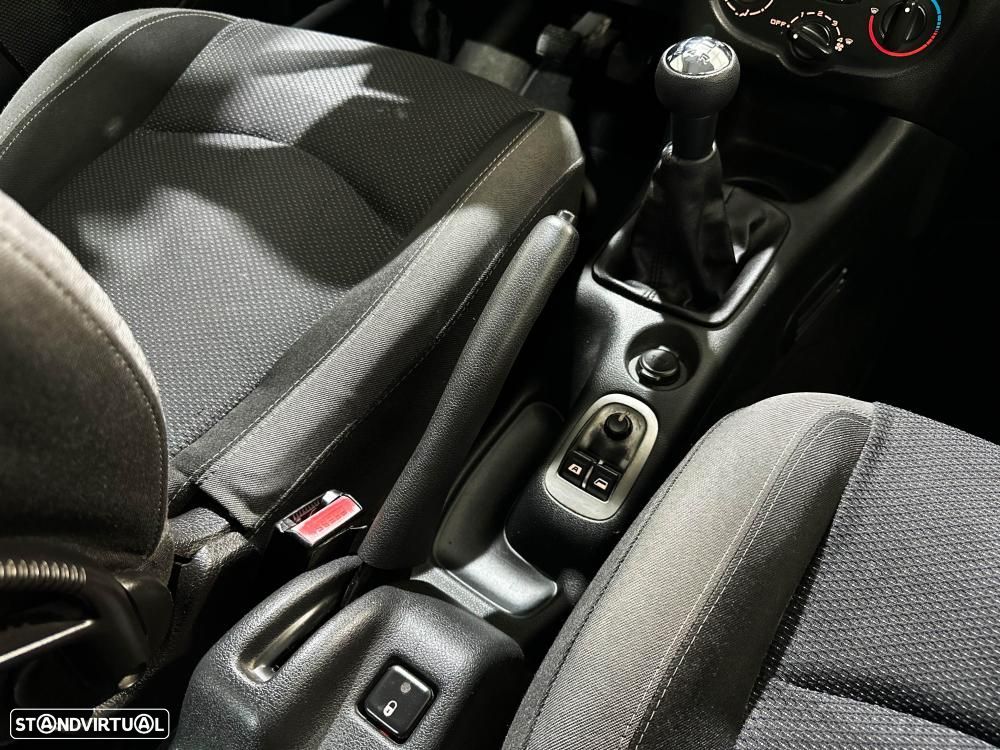 Peugeot 206+ 1.1 Urban - 31