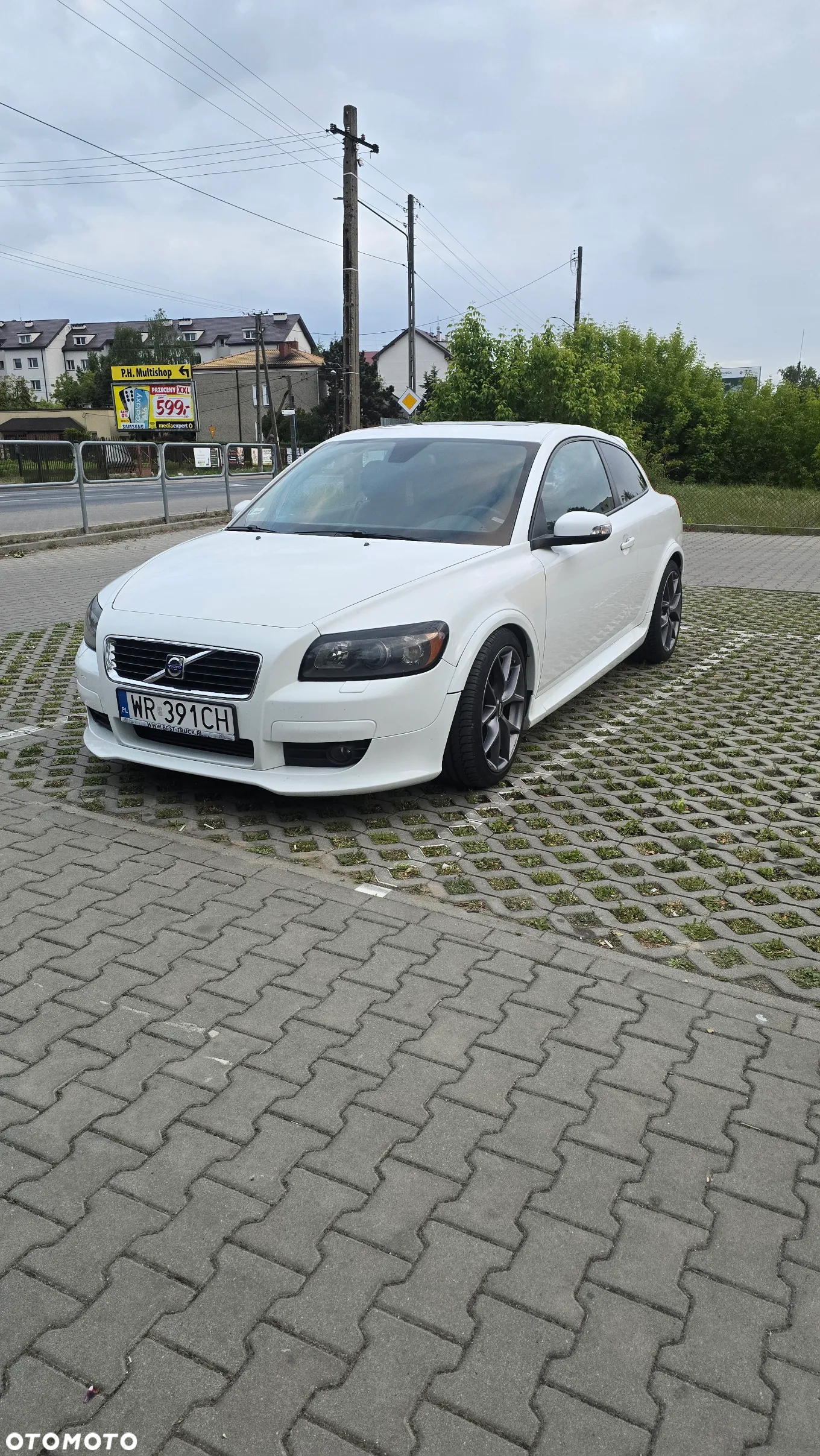 Volvo C30 T5 Momentum - 4