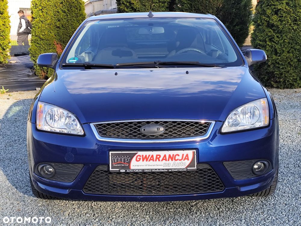 Ford Focus - 3
