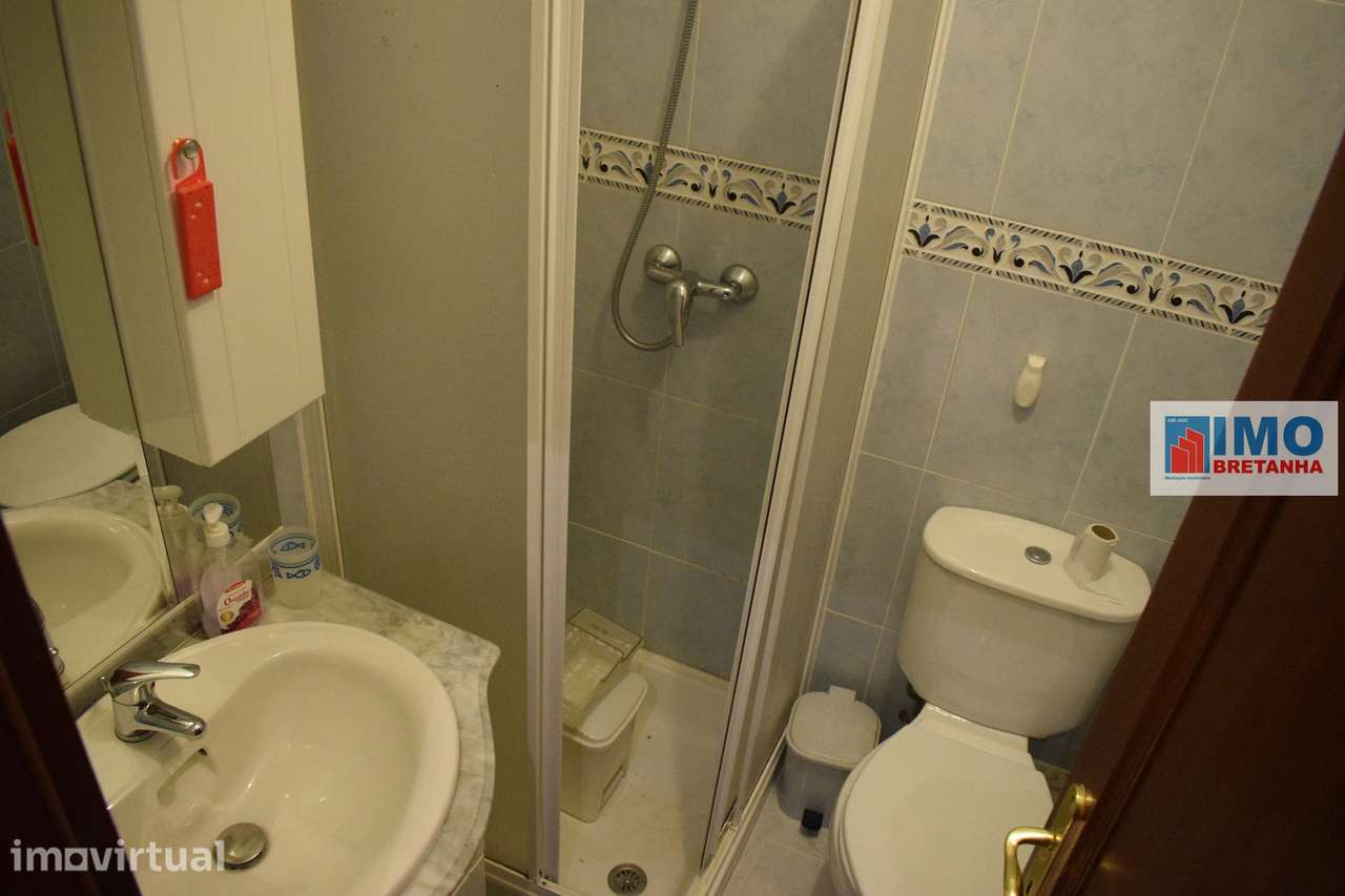 1 Quarto P/ RAPAZ em T3 - Polo Principal - UBI - Grande imagem: 5/10