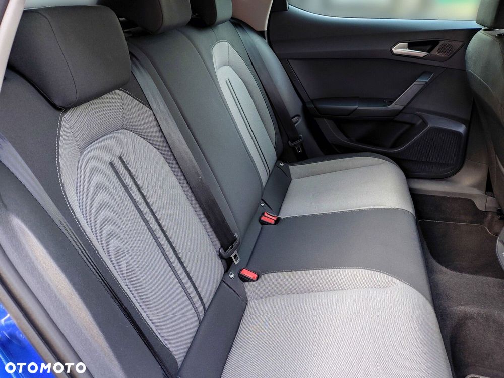 Seat Leon 1.5 TSI Style - 13