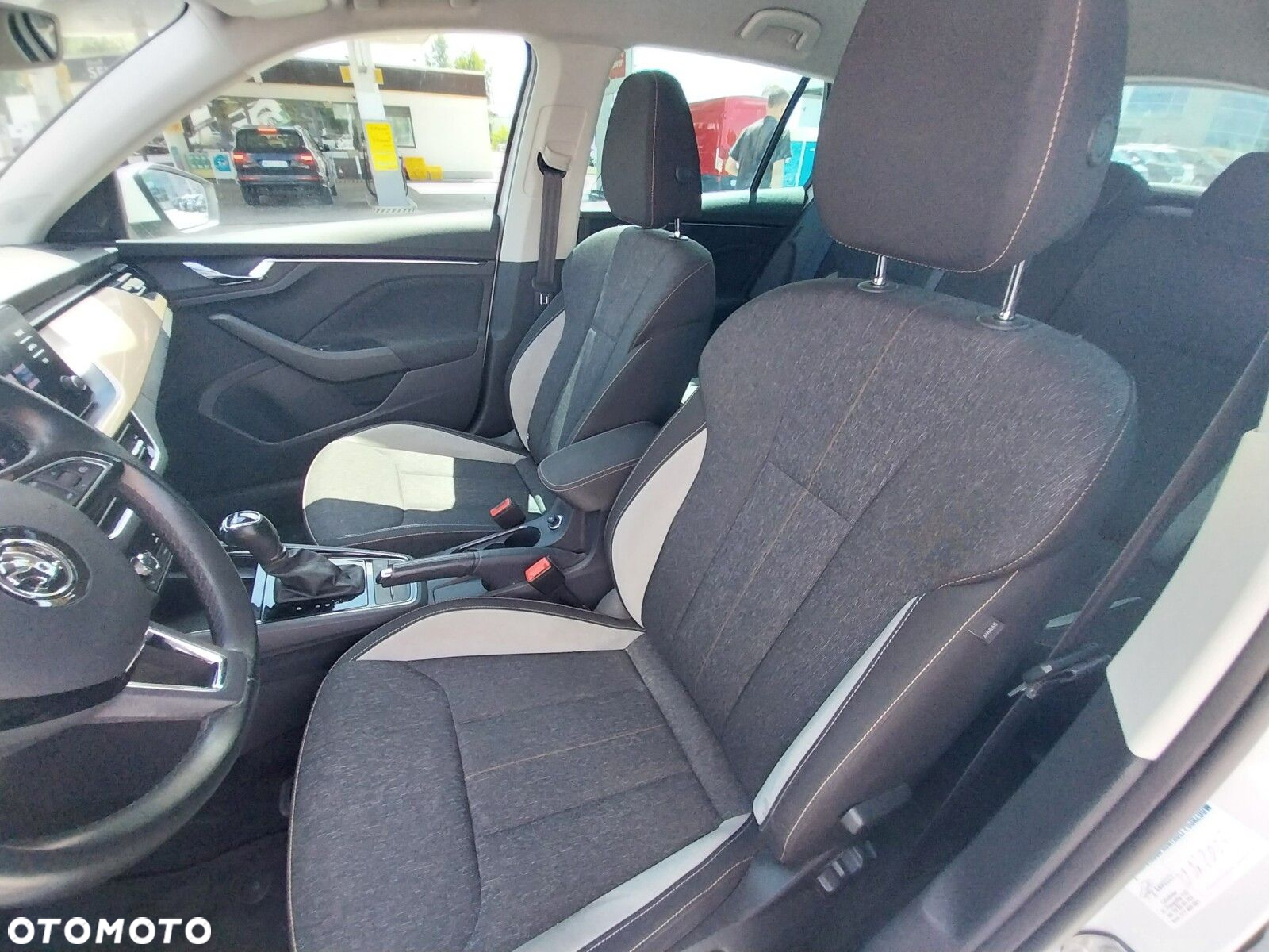 Skoda Scala - 11
