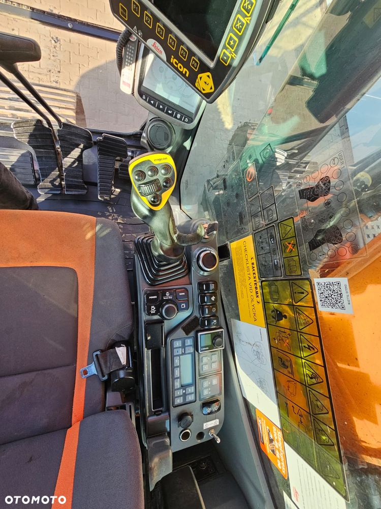 Doosan DX235LC-5 - 9