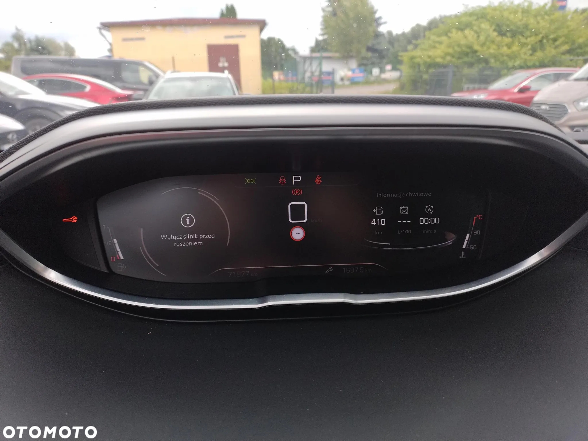 Peugeot 5008 2.0 BlueHDi GT Pack S&S EAT8 - 15